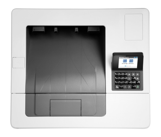 PRNT HP LaserJet Enterprise M507dn (LAN) PC