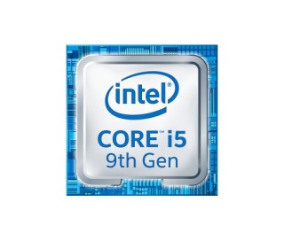 Intel Core i5 3,70GHz LGA1151 9MB (i5-9600KF) box processzor PC
