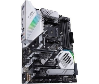 ASUS PRIME X570-PRO AMD X570 SocketAM4 ATX alaplap PC
