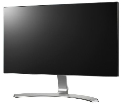 LG 24MP88HV-S [23.8", IPS] PC