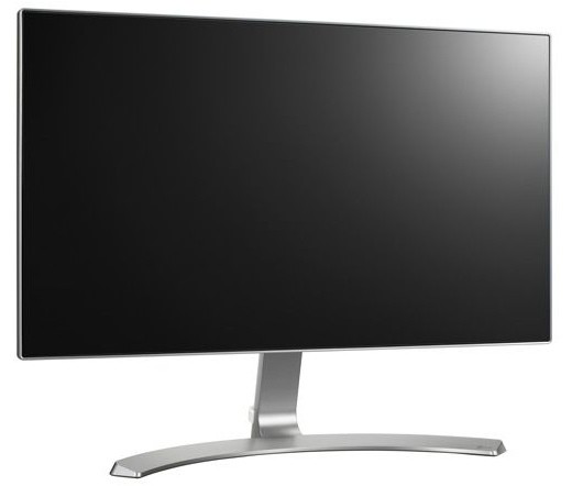 LG 24MP88HV-S [23.8", IPS] PC