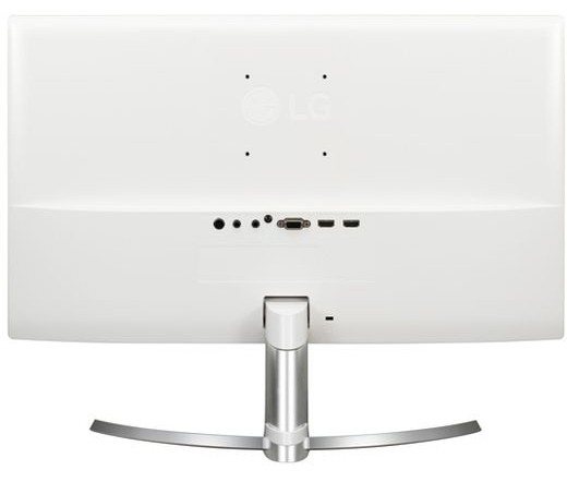 LG 24MP88HV-S [23.8", IPS] PC