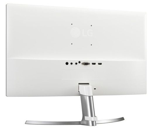 LG 24MP88HV-S [23.8", IPS] PC