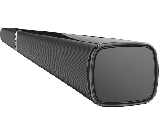 Trust Lino XL 2.1 Detachable All-round Soundbar with subwoofer with Bluetooth PC