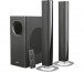 Trust Lino XL 2.1 Detachable All-round Soundbar with subwoofer with Bluetooth thumbnail