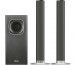 Trust Lino XL 2.1 Detachable All-round Soundbar with subwoofer with Bluetooth thumbnail