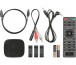 Trust Lino XL 2.1 Detachable All-round Soundbar with subwoofer with Bluetooth thumbnail
