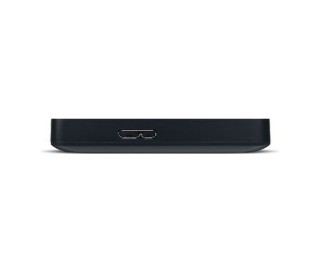Toshiba Canvio Basics 4TB Fekete [2.5"/USB3.0] PC