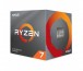 AMD Ryzen 7 3700X (3600Mhz 32MBL3 Cache 7nm 65W AM4) BOX thumbnail