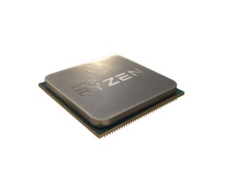 AMD Processzor - Ryzen 7 3800X (3900Mhz 32MBL3 Cache 7nm 105W AM4) BOX No Cooler PC