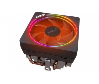 AMD Processzor - Ryzen 7 3800X (3900Mhz 32MBL3 Cache 7nm 105W AM4) BOX No Cooler PC