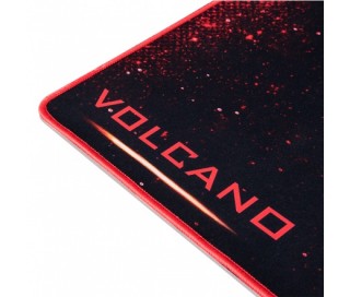 Modecom Volcano Erebus Gaming Mousepad Black PC