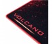 Modecom Volcano Erebus Gaming Mousepad Black thumbnail