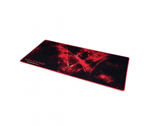 Modecom Volcano Erebus Gaming Mousepad Black PC