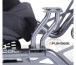 Playseat® Váltó tartó konzol - Sensation Pro Gear Shiftholder Metallic (Méret: 30x17,5x11 cm, acél, met... thumbnail