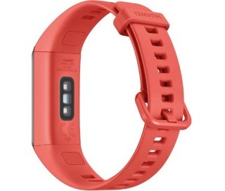 Huawei Band 4 Amber Sunrise Mobil