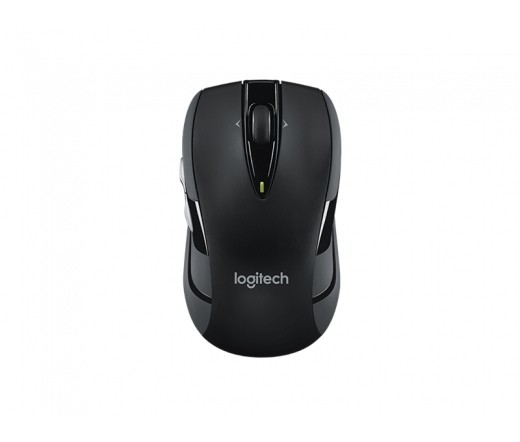 Logitech M545 Wireless - Fekete PC