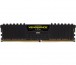 DDR4 16GB 3000MHz Corsair Vengeance LPX Black CL16 thumbnail