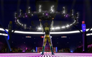 WWE 2K20 (PC) Letölthető PC