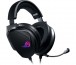 ASUS ROG Theta 7.1 Headset - Fekete [USB-C] thumbnail