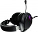 ASUS ROG Theta 7.1 Headset - Fekete [USB-C] thumbnail