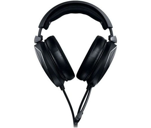 ASUS ROG Theta 7.1 Headset - Fekete [USB-C] PC