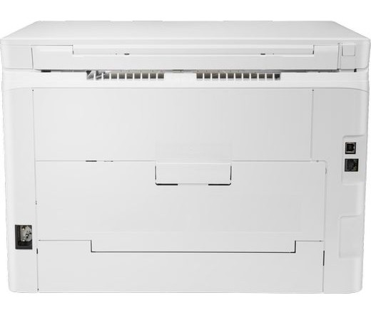 PRNT HP Color LaserJet Pro MFP M182n színes multifunkciós lézer nyomtató PC