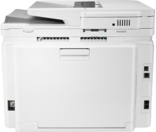 PRNT HP Color LaserJet Pro M283fdw (7KW75A) wireless színes lézernyomtató/másoló/síkágyas scanner PC