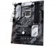 ASUS PRIME Z490-P Intel Z490 LGA1200 ATX alaplap thumbnail
