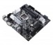 ASUS PRIME Z490M-PLUS Intel Z490 LGA1200 mATX alaplap thumbnail