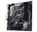 ASUS PRIME Z490M-PLUS Intel Z490 LGA1200 mATX alaplap thumbnail