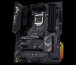 ASUS TUF GAMING B460-PLUS Intel B460 LGA1200 ATX alaplap thumbnail