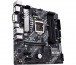ASUS PRIME B460M-A Intel B460 LGA1200 mATX alaplap thumbnail