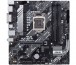 ASUS PRIME B460M-A Intel B460 LGA1200 mATX alaplap thumbnail