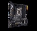 ASUS TUF GAMING B460M-PLUS (WI-FI) Intel B460 LGA1200 mATX alaplap thumbnail