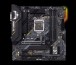 ASUS TUF GAMING B460M-PLUS (WI-FI) Intel B460 LGA1200 mATX alaplap thumbnail