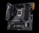 ASUS TUF GAMING B460M-PLUS (WI-FI) Intel B460 LGA1200 mATX alaplap thumbnail