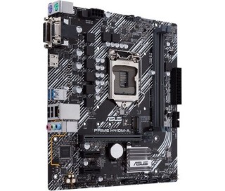 ASUS PRIME H410M-A Intel H410 LGA1200 mATX alaplap PC