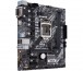 ASUS PRIME H410M-A Intel H410 LGA1200 mATX alaplap thumbnail