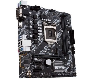 ASUS PRIME H410M-A Intel H410 LGA1200 mATX alaplap PC