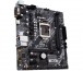 ASUS PRIME H410M-A Intel H410 LGA1200 mATX alaplap thumbnail