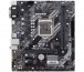 ASUS PRIME H410M-A Intel H410 LGA1200 mATX alaplap thumbnail