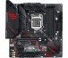 ASUS ROG STRIX B460-G GAMING Intel B460 LGA1200 mATX alaplap thumbnail