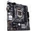 ASUS PRIME H410M-D Intel H410 LGA1200 mATX alaplap thumbnail