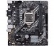 ASUS PRIME H410M-D Intel H410 LGA1200 mATX alaplap thumbnail
