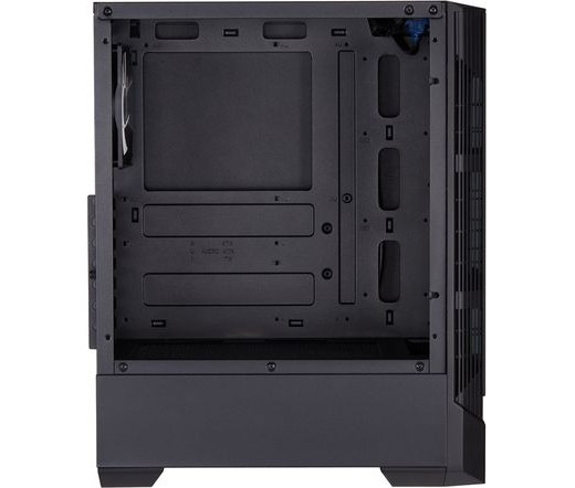 FSP CMT260 Window Black PC