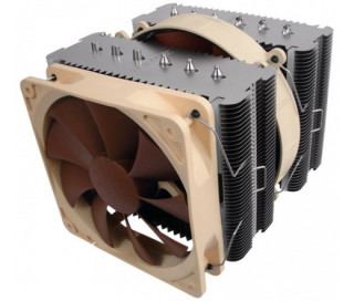 Noctua NH-D14 (Univerzális) PC