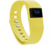 Goclever Smart Band fit - Sárga thumbnail