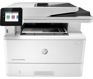 PRNT HP Color LaserJet Pro M428fdw (WiFi, LAN) PC