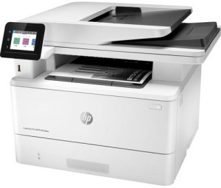 PRNT HP Color LaserJet Pro M428fdw (WiFi, LAN) PC